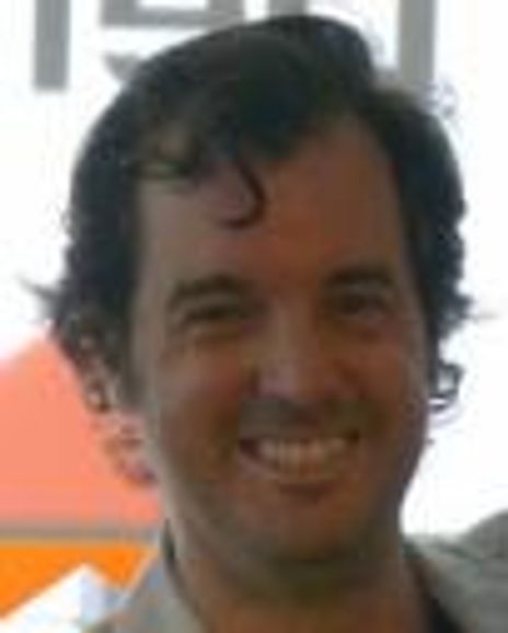 Stephen Shelley Headshot