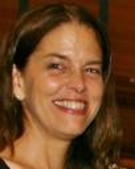 Lucy Babbitt Headshot