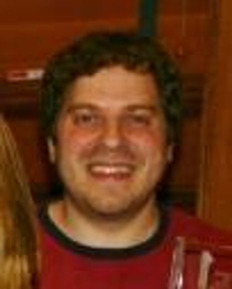 Jim Buffone Headshot