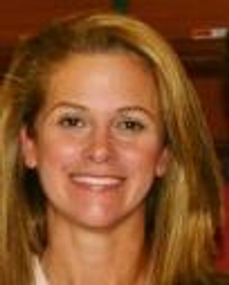 Lillian Garcia Headshot