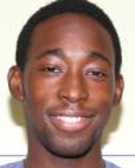 Jeremy Tardy Headshot