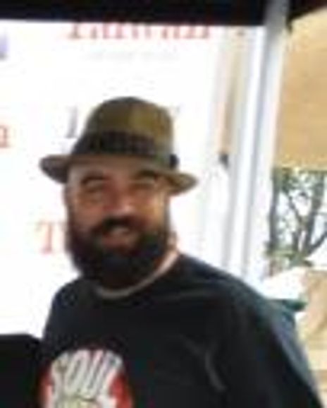 Eric Stockton Headshot