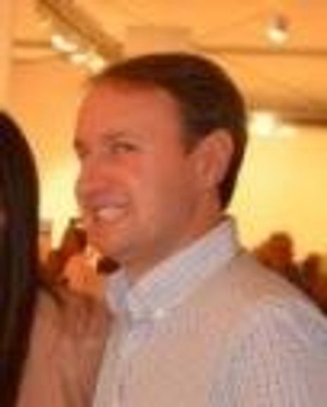 Matthew Mark Headshot