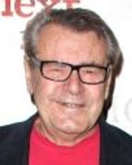 Milos Forman Headshot