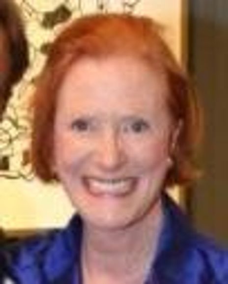 Edwina Sandys Headshot