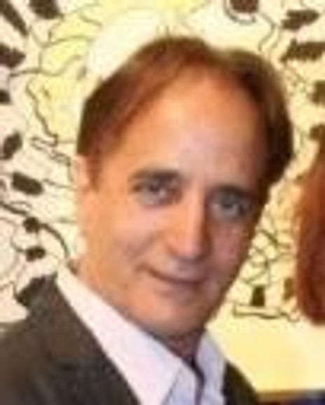 James Cavello Headshot