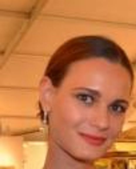 Perrier Jouet Headshot