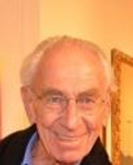 Richard Kaplan Headshot