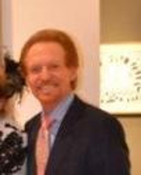 George Kane Headshot