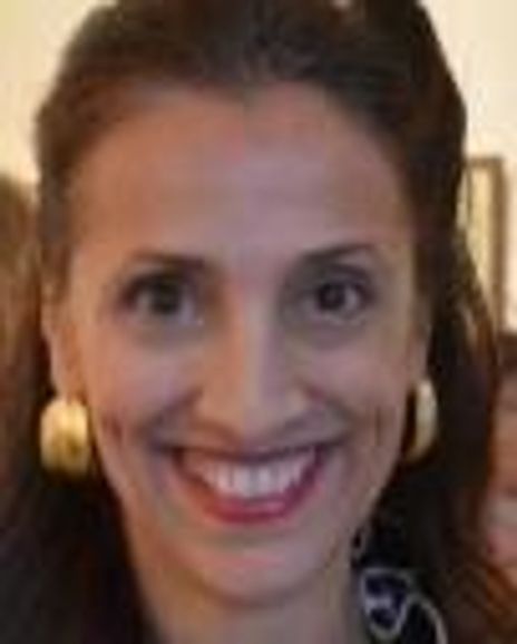 Susan Madonia Headshot