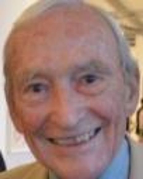 Henry Koehler Headshot