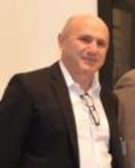 Nikola Rukaj Headshot