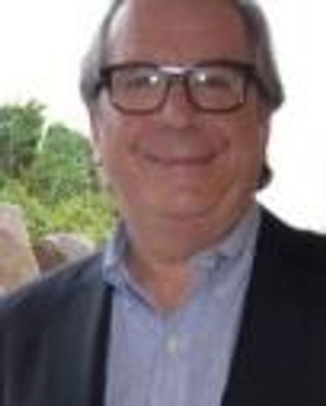 Henri Barguirdjian Headshot