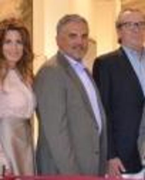 Steve Bernstein Headshot