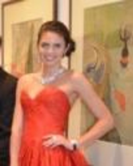 Brenda Simmons Headshot