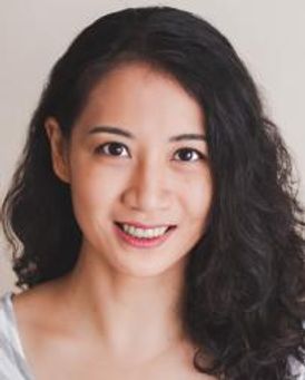 Mandarin Wu Headshot