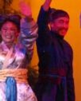 John D. Haggerty Headshot