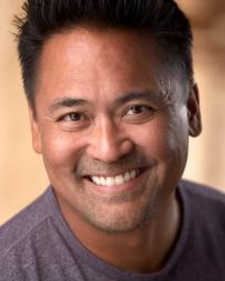 Richard Bulda Headshot