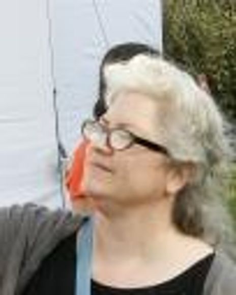 Melissa Veal Headshot