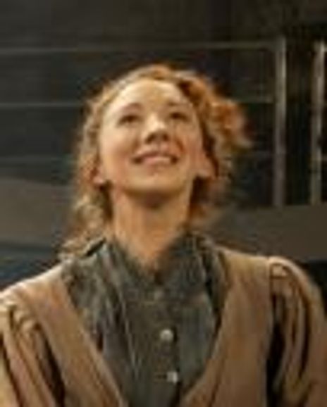 Grace Eccle Headshot