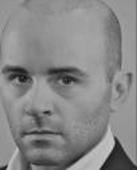 Greg Castiglioni Headshot