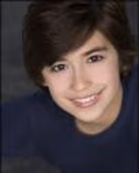Hayden Wall Headshot