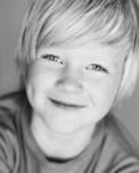 Nate Patrick Siebert Headshot