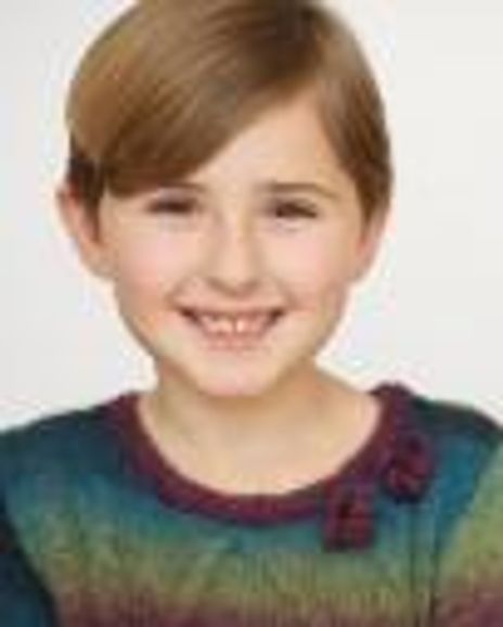 Hadley Belle Miller Headshot