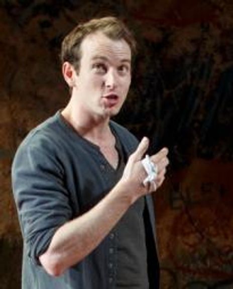 Conrad Kemp Headshot