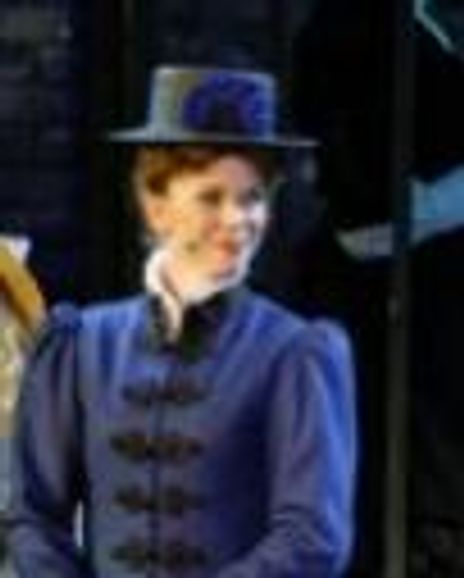 Mindy Smoot Robbins Headshot