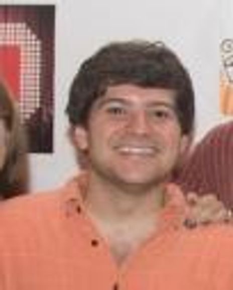 Jared Loftin Headshot