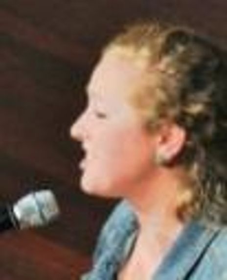 Grace Wipfli Headshot