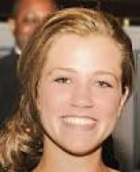 Julia Goodwin Headshot