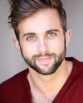 Sean McGee Headshot