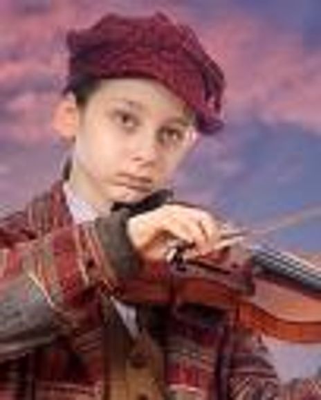 Leslie Wilburn Headshot