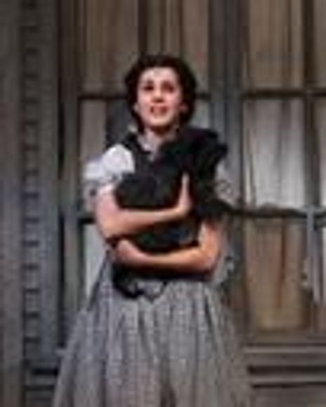 Carlin Castellano Headshot