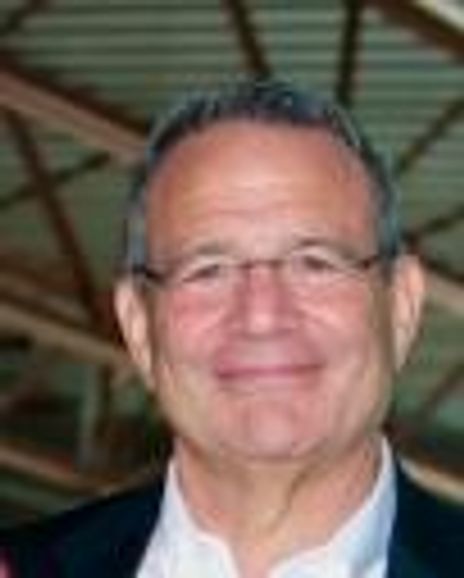 Neil Resnick Headshot