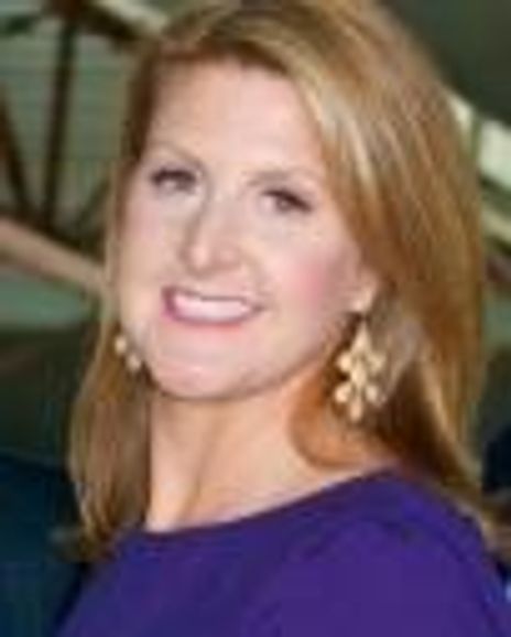 Janelle Moore Headshot