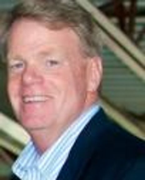 Blake Clemens Headshot