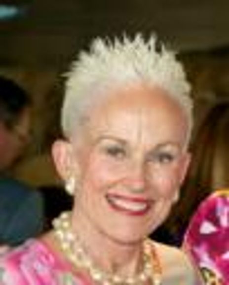 Barbara Daseke Headshot