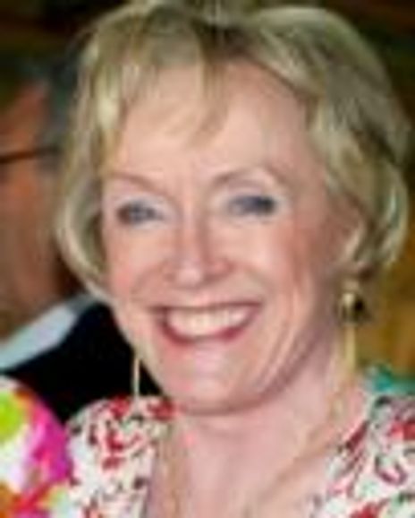 Laree Hulshoff Headshot