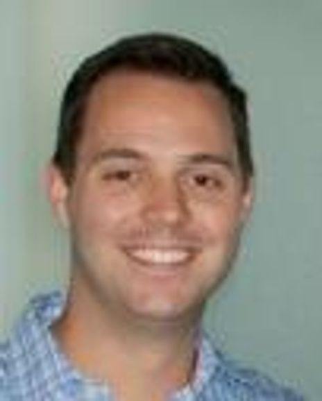 Phil Schoenborn Headshot