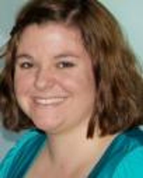 Kelsey Ervi Headshot