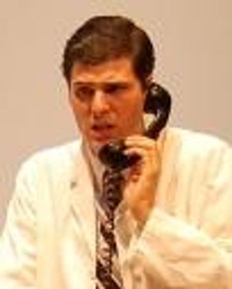 Andrew Tucker Headshot