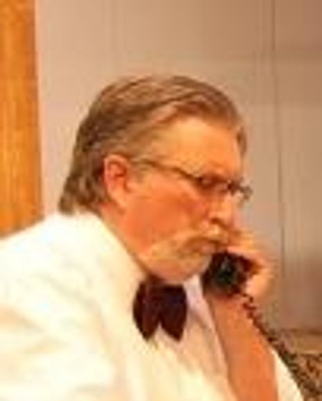 Rick Osborn Headshot