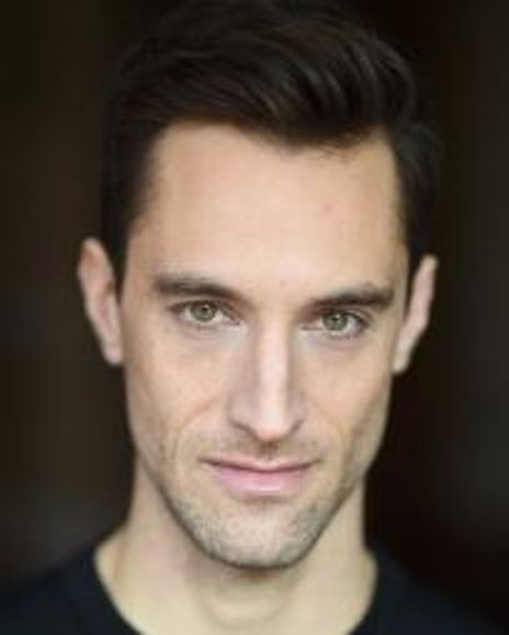 Matthew Christian Headshot