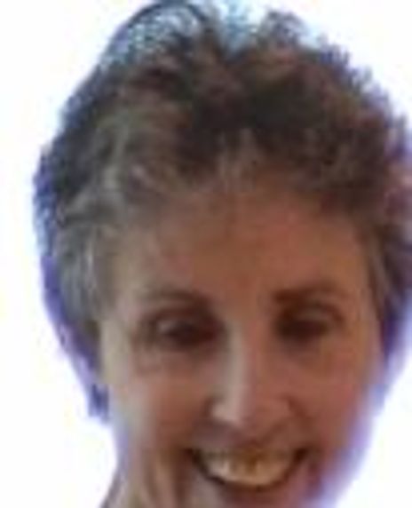 Maria Youskevitch Headshot