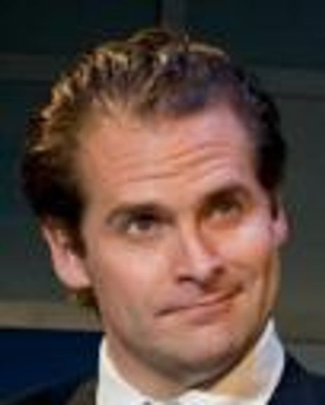 John E. Elliot Headshot