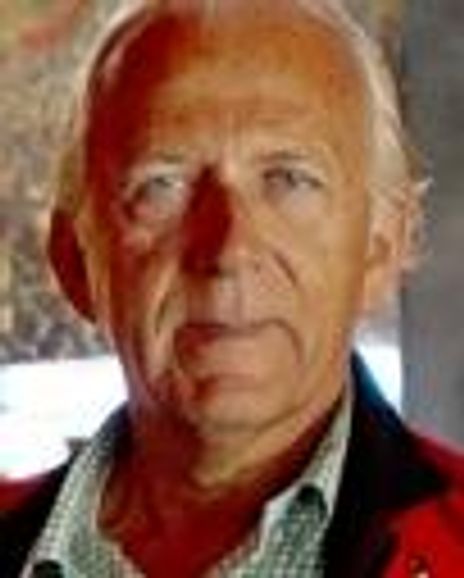 Roberto Bessi Headshot