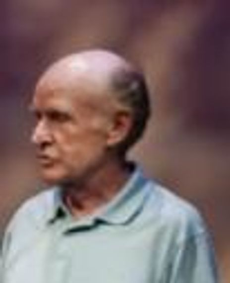 Jim Murtaugh Headshot